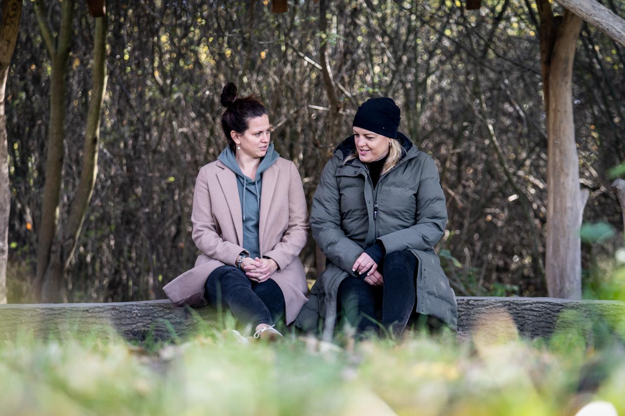 Dlouholeté zkušenosti